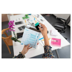 HP 123 Tri-Color Original Ink Cartridge