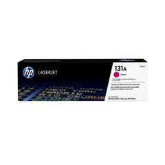 HP 131A Original LaserJet Toner Cartridge (CF213A) Magenta