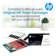 HP 59A Black Original LaserJet Toner Cartridge