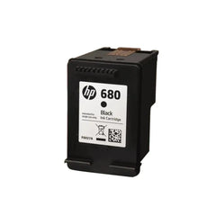 HP 650 Black Original Ink Advantage Cartridge