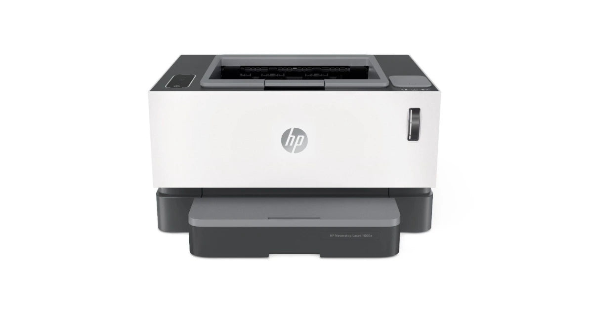 HP Neverstop Laser 1000a Printer