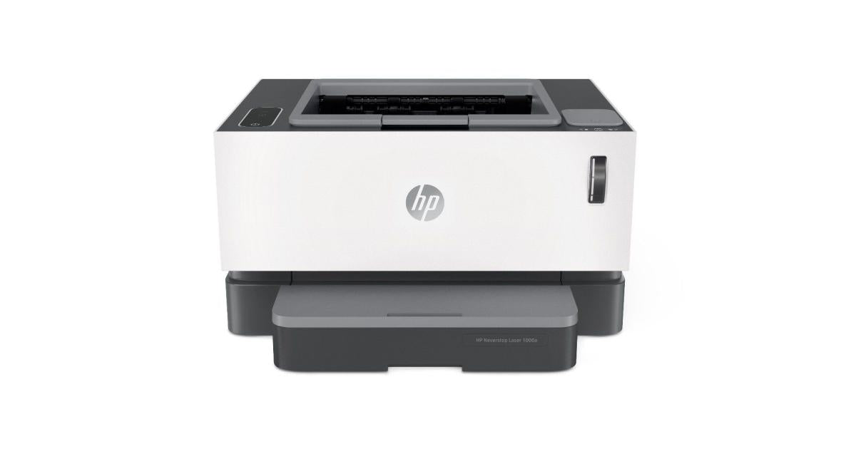 HP Neverstop Laser 1000a Printer HP Neverstop Laser 1000a Printer