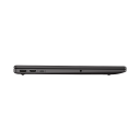 Laptop HP Business 250R G10 Notebook (D36CLAT), Intel Core 7 150U 10 Cores Up to 5.4GHz, 16GB DDR5 (Customized), 512GB M.2 SSD, 15.6 inch, Wi-Fi 6, Bluetooth 5.4, SuperSpeed USB - Dark Ash Silver