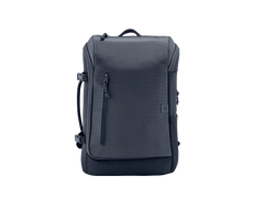 HP Backpack Travel 25L 15.6 Zoll Iron Grey Laptop Suitable