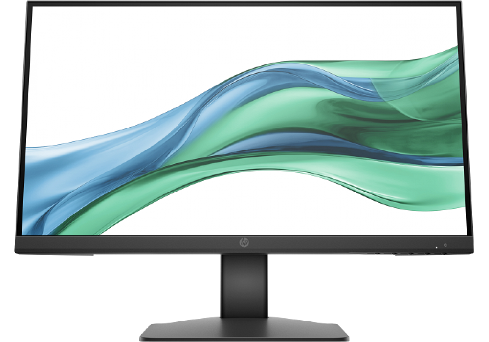 HP monitor for display setup
