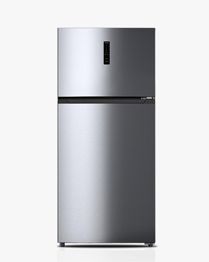 DR HR-830SS A++ Top-Mount Refrigerator 635L