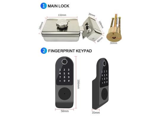 HD Active Video Balun
