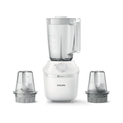 Philips Blender - 450W - Jar + Mill
