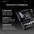ASUS Wi - Fi motherboard for desktop computer builds