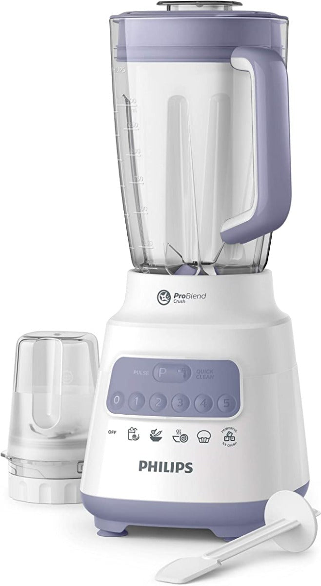 HR2221/01 Philips Blender 700 Watts 1.5 Litres