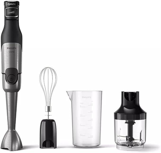 PHILIPS HAND BLENDER - 1200W - HR2683/00