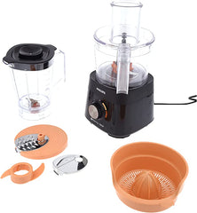 Philips HR7302/90 Food Processor 750 Watts