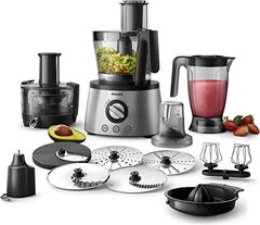 Philips Food Processor HR7778/01