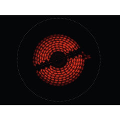 Aeg HRB64470CB 60CM 4 Zone Ceramic Cooktop