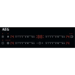 Aeg HRB64470CB 60CM 4 Zone Ceramic Cooktop