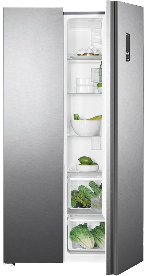 Gold Sky Refrigerator – 521 Liters - HRS670SS