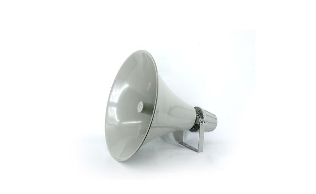 Aisp Hs 500 Horn Speaker with Power Tap 100w