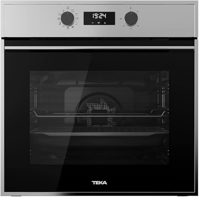 HSB635 Teka 60 Cm Electric Oven