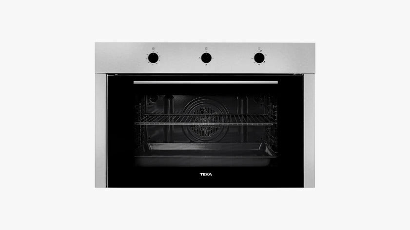 Hsf 924 Teka 90cm Multifunction Gas Oven with Grill
