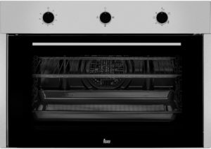 DR HSF 930 GSS 90cm Built-In Gas Oven with Grill