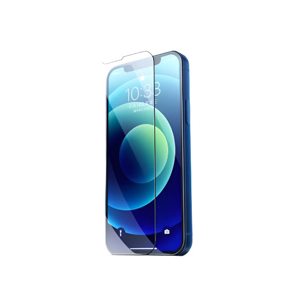 Joyroom Zero Sensing Series Tempered Film 2.5D Full screen, HD & Anti-dust, iP16 P - JR-MLG0277