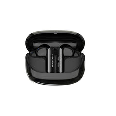 Lenyes Earbuds Anc & Enc Wireless, Black - AIR 101