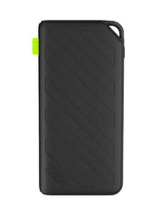 Goui New Brave Power Bank, 20000Mah, Black - G-EPB202-3A