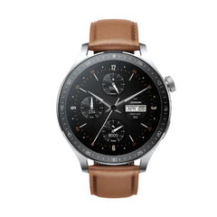 Joyroom Classic Series Smart Watch (Answer/ Make Call) - JR-FC2 PRO