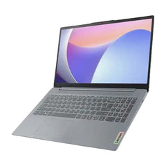 Lenovo IPS3 I5-13420H, 8GB DDR5 & 512GB SSD, 15.6Inch FHD, Win11 - 83K100E9AX