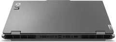 Lenovo LOQ15 Core I7-14700HX, 16GB DDR5 & 512GB SSD, RTX5060 8G, 15.6Inch FHD, Win11 - 83JE00U1AX
