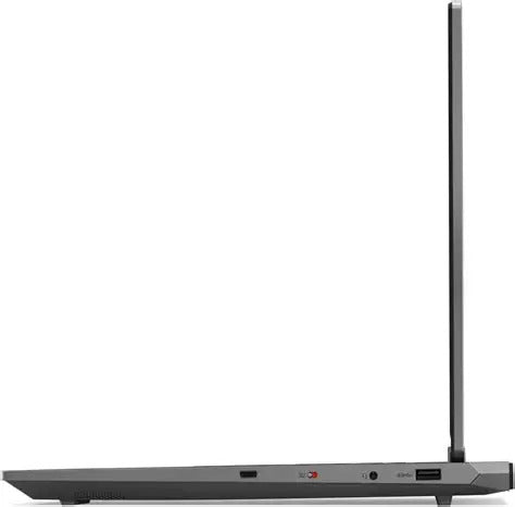 Lenovo LOQ15 Core I7-14700HX, 16GB DDR5 & 512GB SSD, RTX5060 8G, 15.6Inch FHD, Win11 - 83JE00U1AX