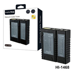 HAING Network Cable Tester - HI-1468