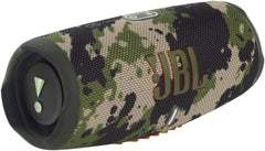 JBL Speaker Charge 5 Portable Waterproof, BT Speaker, up to 20 hours of playtime and a handy - JBLCHARGE5SQUAD