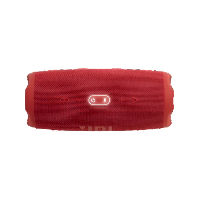 JBL Speaker Charge 5 Portable Waterproof, BT Speaker, up to 20 hours of playtime and a handy - JBLCHARGE5RED