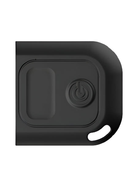Goui G-Tag, Black - G-FINDME
