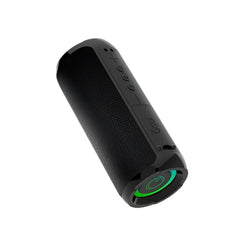 Goui Neon.10 Speaker, Bluetooth, 10Watts, Black - G-BT2X5W
