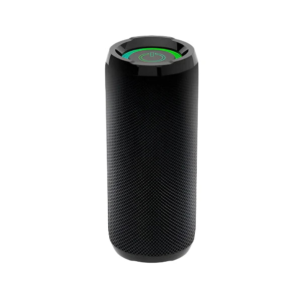 Goui Neon.10 Speaker, Bluetooth, 10Watts, Black - G-BT2X5W