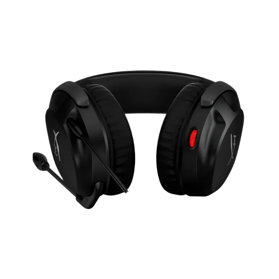 HyperX Gaming Headset Wireless, Noise Cancelling, Microphone - Cloud Stinger 2