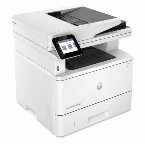 HP LJ Pro MFP 4103fdW, Printer - 2Z629A