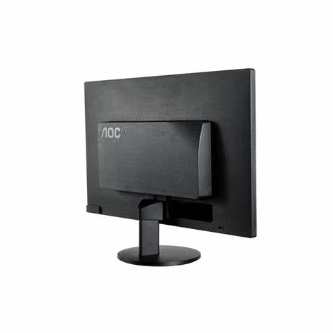 Aoc - 22 Fhd Monitor 60Hz Tn 5Ms Mm Monitor Dvi/Vga - E2270SWDN