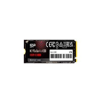 Silicon-Power M.2 Nvme Hard Disk 500Gb - SP-SSD-M.2-500GB-UD9