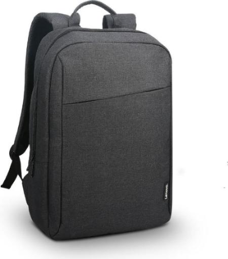 Lenovo 15.6 B210 Casual Backpack, Black - 4X40T84059