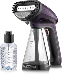 Black & Decker HST1500 Iron with 1500 Watts Power