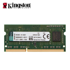 Kingston 8 GB DDR4 for Laptop