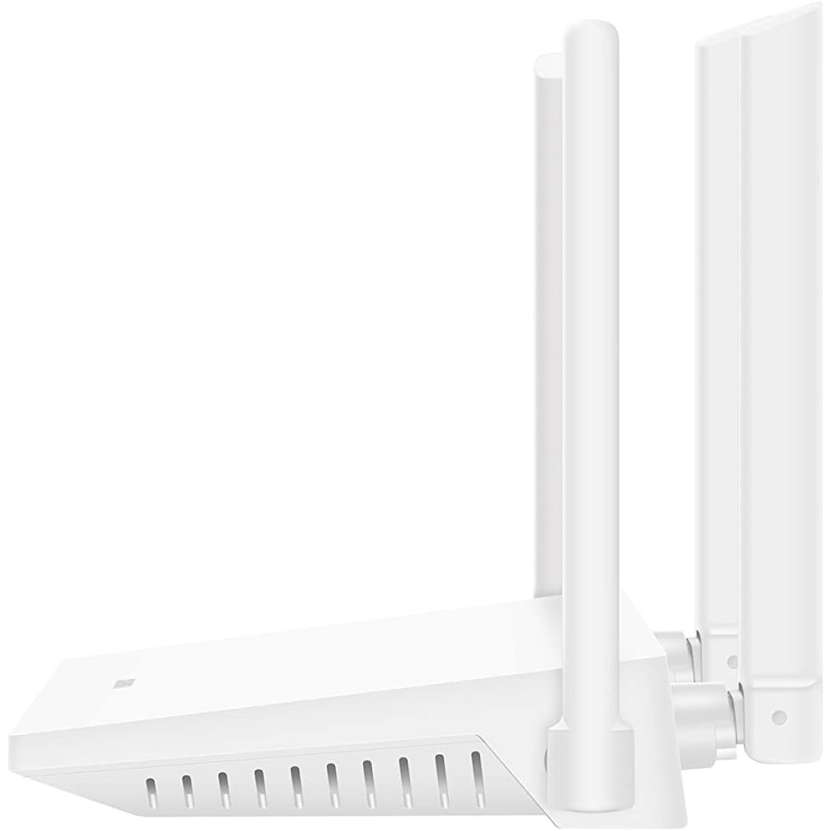 HUAWEI WiFi - 6 Router AX2 WS7001 HarmonyOS Mesh+ Parental Controls Full Gigabit Ethernet