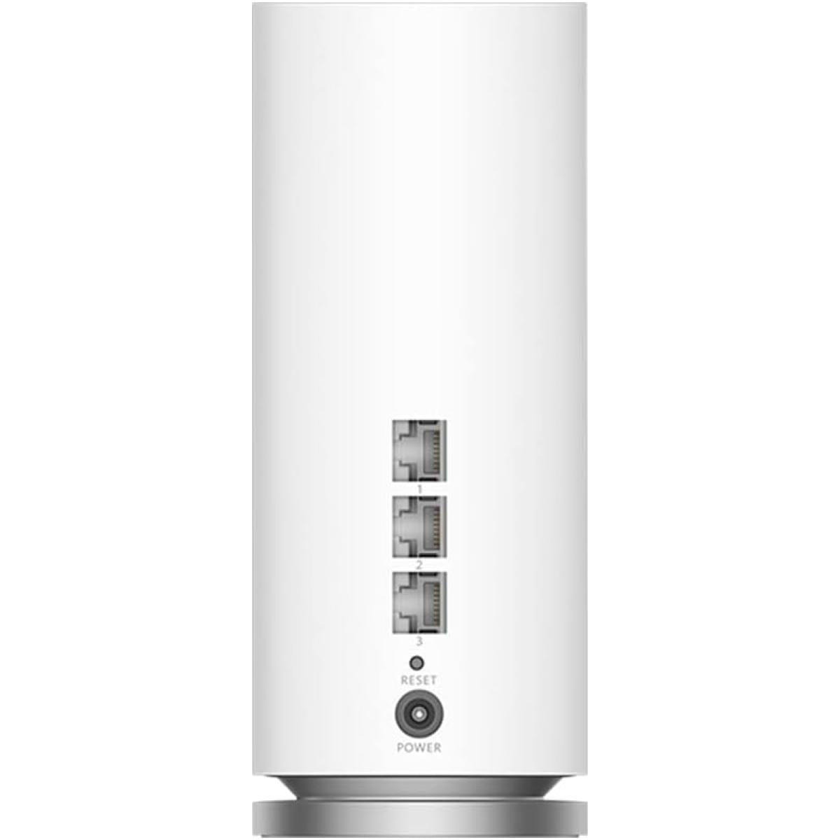 HUAWEI WiFi Mesh 3 AX3000 - Whole Home Mesh WiFi - 6 System Connect 250+ Devices Ultra - Fast Connection in Med - Large Homes 3 - Packs