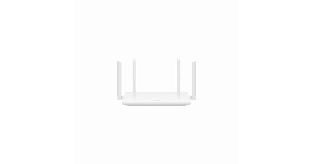 HUAWEI AX2 WIFI 6 AX1500 Wireless Dual Band Router HarmonyOS Mesh+ Gigabit Ethernet