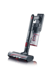 Hv 7154 Severin Charging Upright Vacuum Cleaner, 22.2 Volts