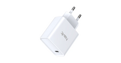 HAVIT UC110 PD20W USB-C Wall Charger – White