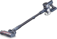 Severin Cordless Stick Vacuum Cleaner Suction Power, 40 Min Runtime